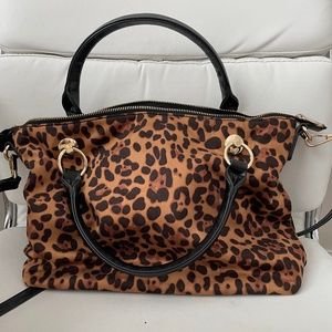 Sole Society bag